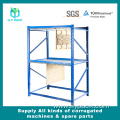 Aluminum Alloy Printing Plate Flat Board Storage Rack